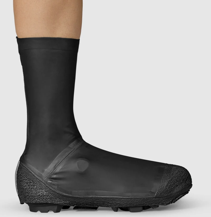 GripGrab AquaShield 2 Waterproof Gravel Shoe Covers