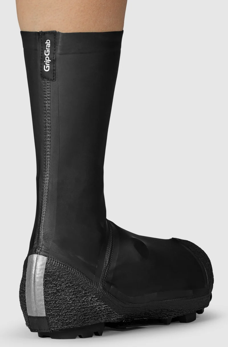 GripGrab AquaShield 2 Waterproof Gravel Shoe Covers