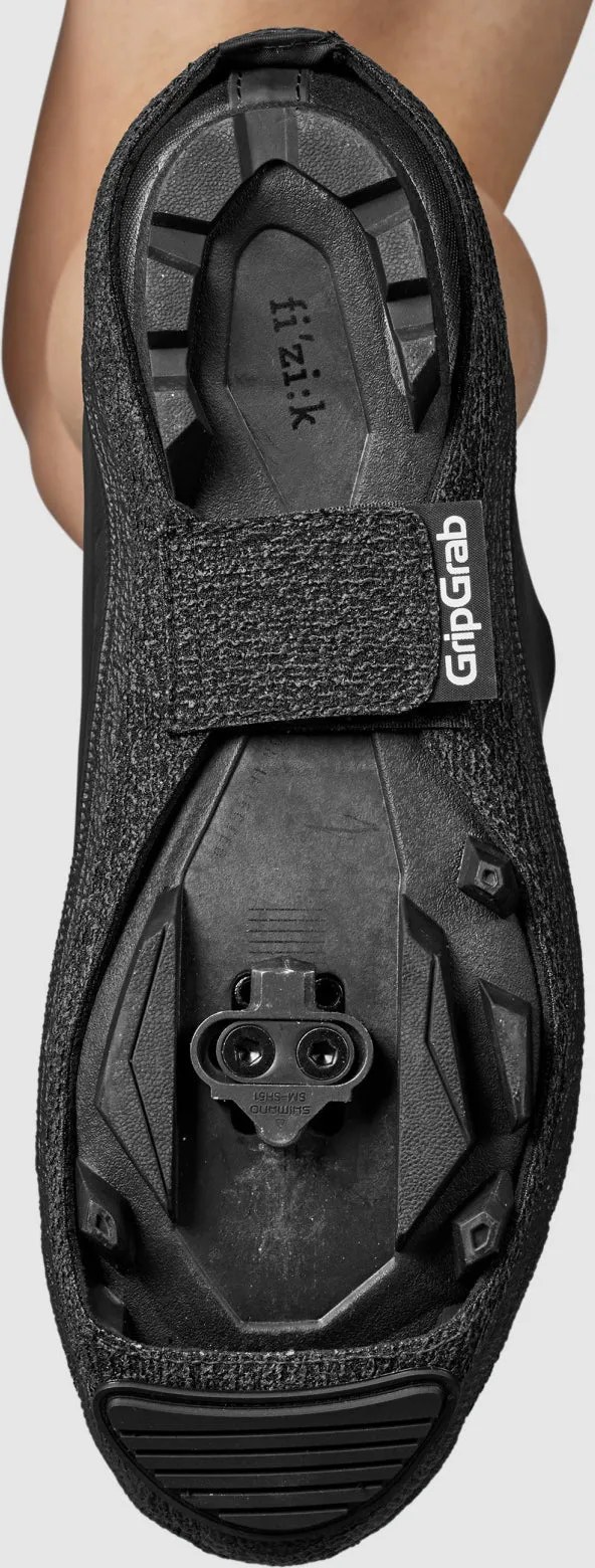 GripGrab AquaShield 2 Waterproof Gravel Shoe Covers