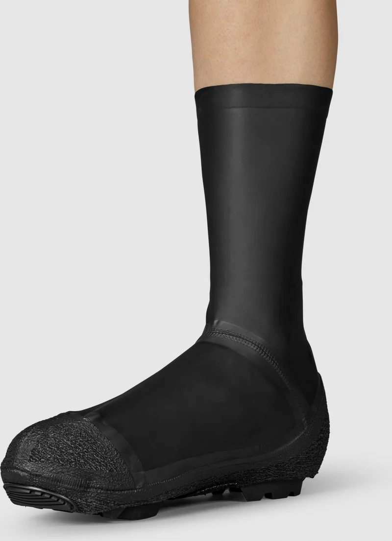 GripGrab AquaShield 2 Waterproof Gravel Shoe Covers