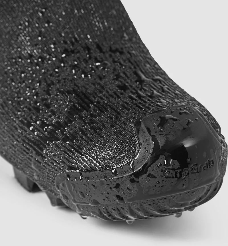 GripGrab Explorer Waterproof Gravel Shoe Covers