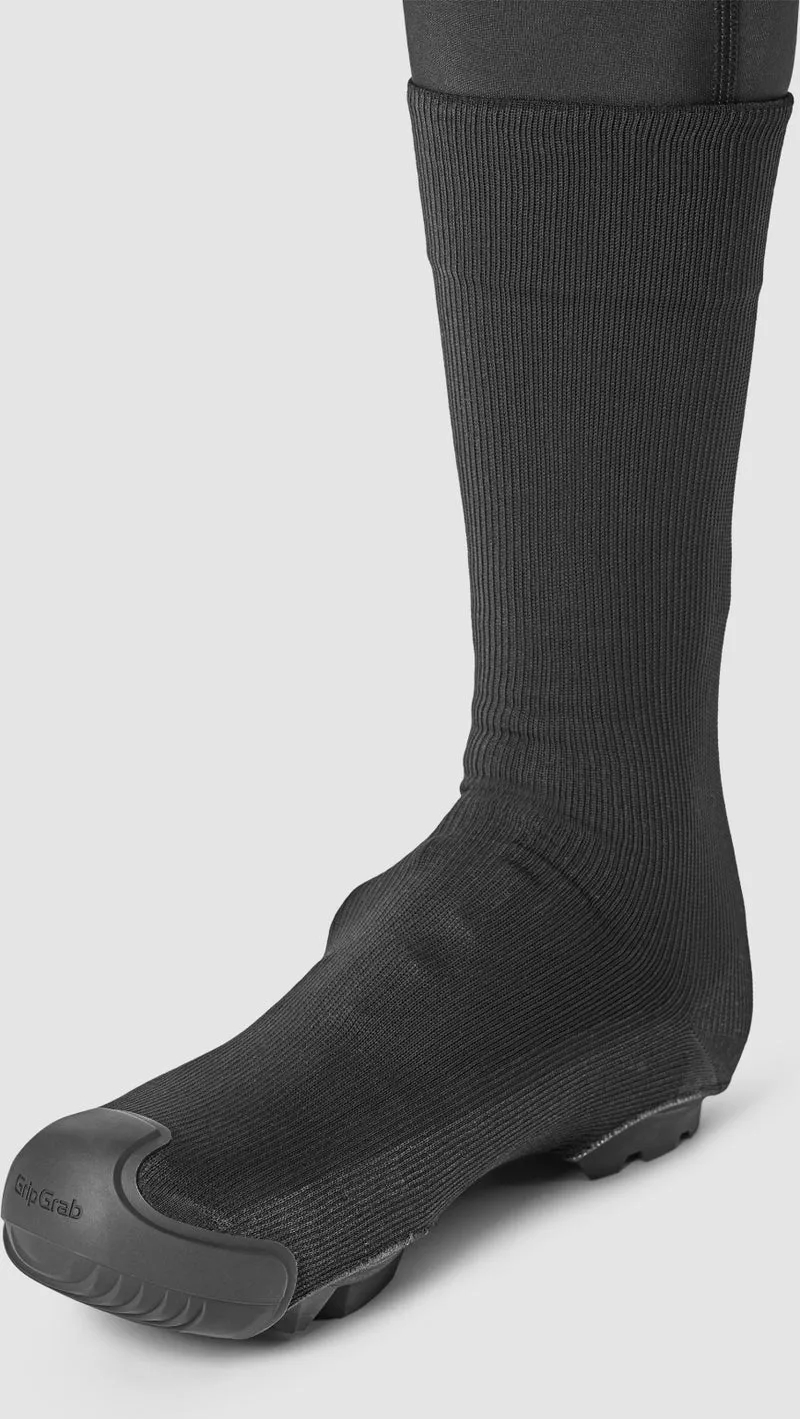GripGrab Explorer Waterproof Gravel Shoe Covers