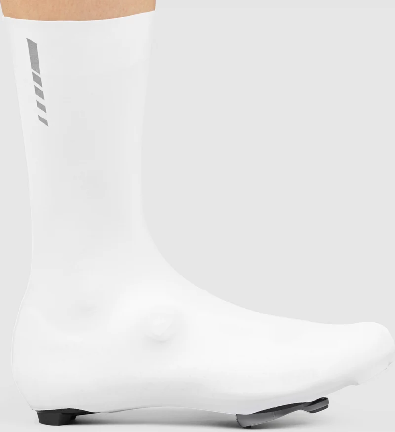 RaceAero TT 2 time trial cycling shoe covers