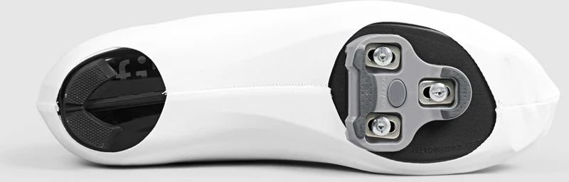 RaceAero TT 2 time trial cycling shoe covers