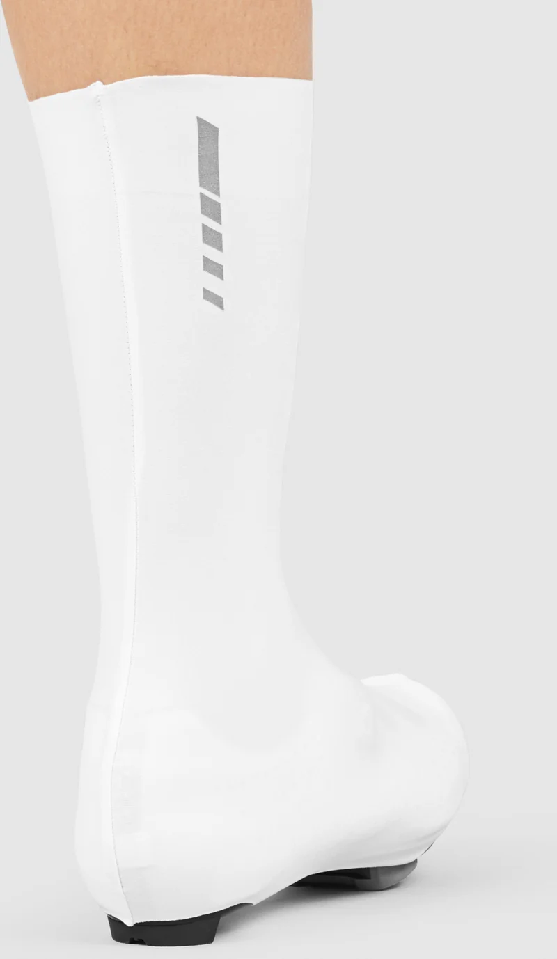 RaceAero TT 2 time trial cycling shoe covers