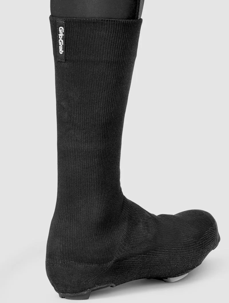 GripGrab Flandrien waterproof road bike shoe covers