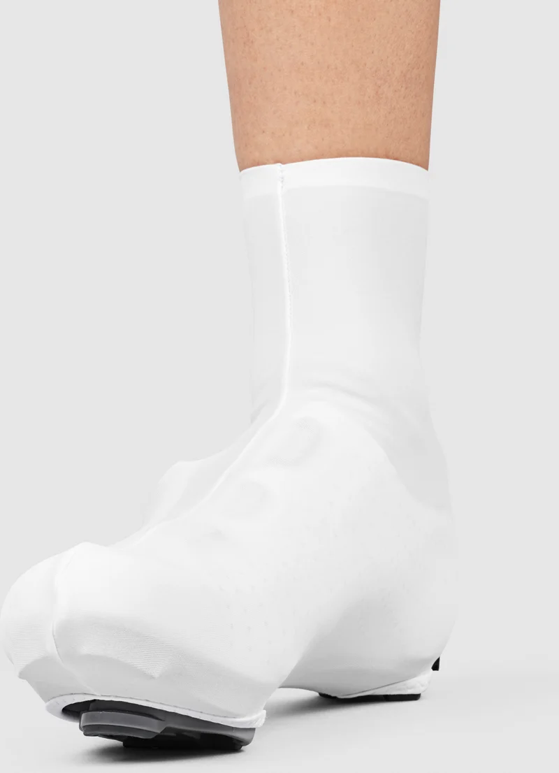 RaceAero 2 road bike shoe covers