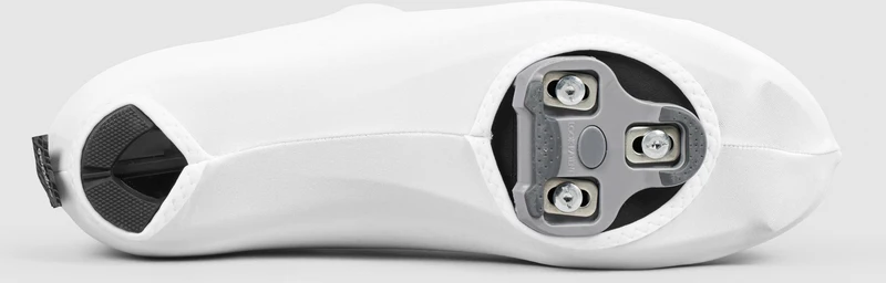RaceAero 2 road bike shoe covers