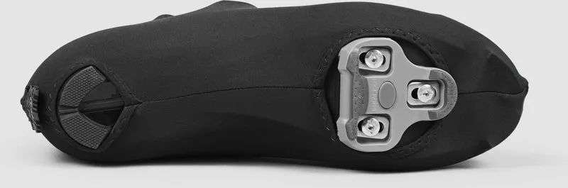 RaceAero 2 road bike shoe covers