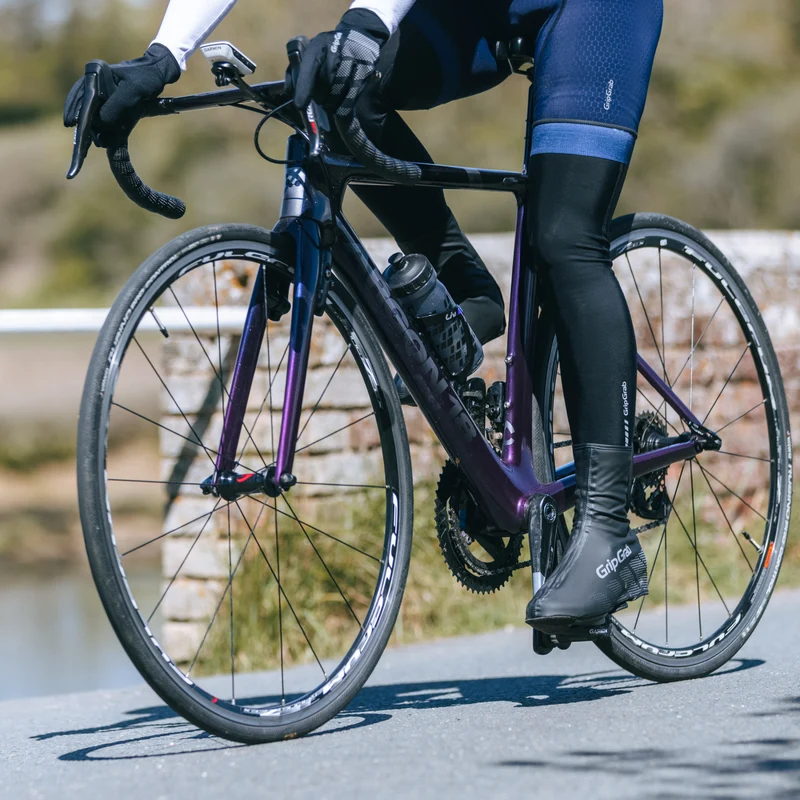 GripGrab Ride Waterproof Road Bike Shoe Covers