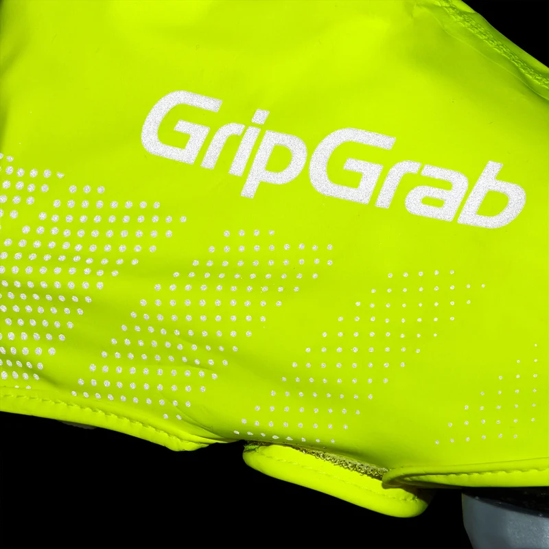 GripGrab Ride Waterproof Road Bike Shoe Covers