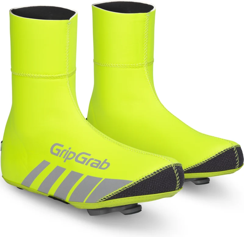 GripGrab RaceThermo winter road bike shoe cover