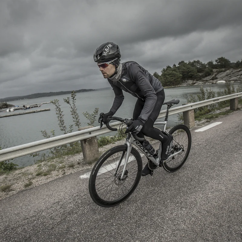 GripGrab Ride winter road bike shoe covers