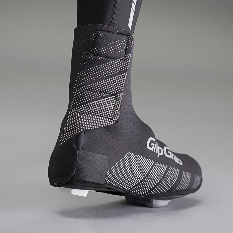 GripGrab Ride winter road bike shoe covers