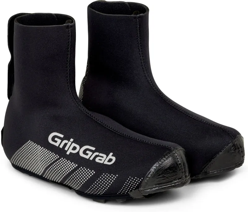 GripGrab Ride winter road bike shoe covers