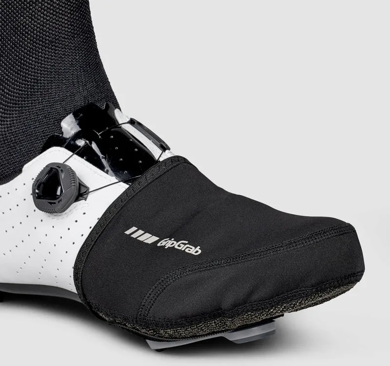GripGrab waterproof road bike toe covers