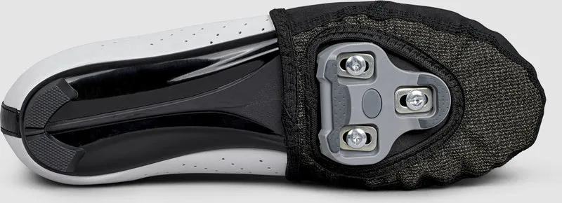 GripGrab waterproof road bike toe covers