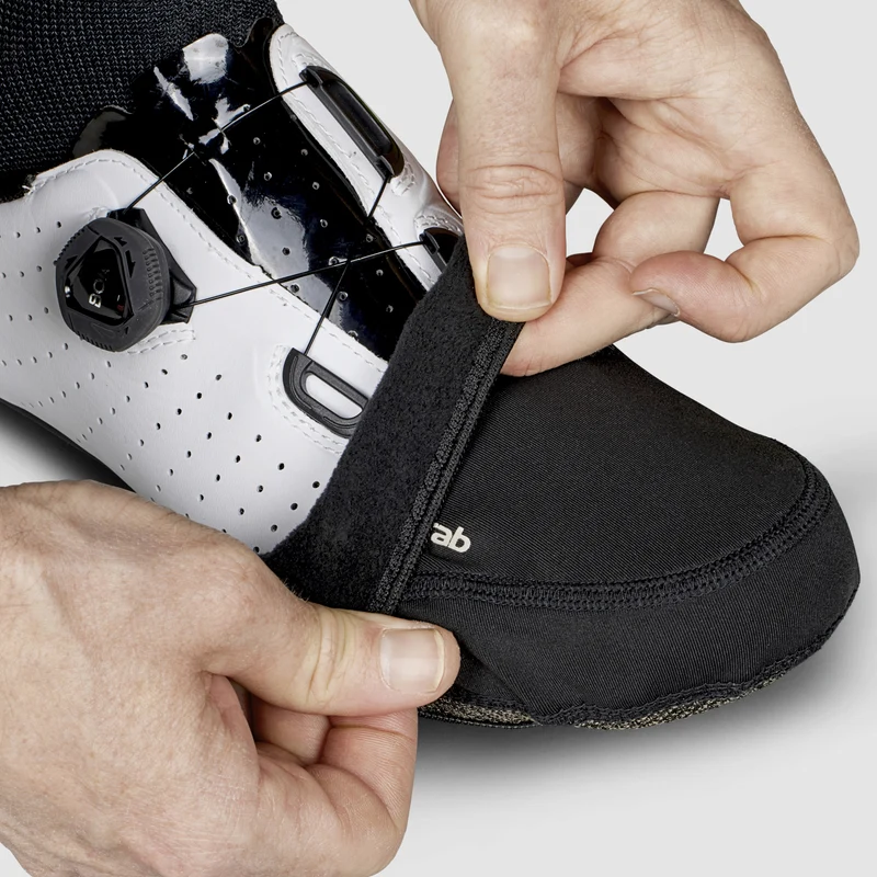 GripGrab waterproof road bike toe covers