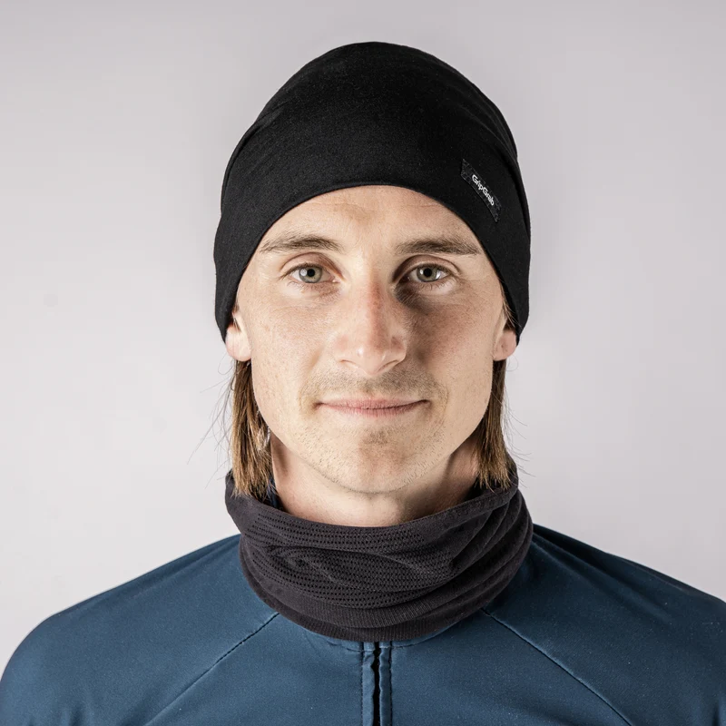 GripGrab lightweight merino cycling hat