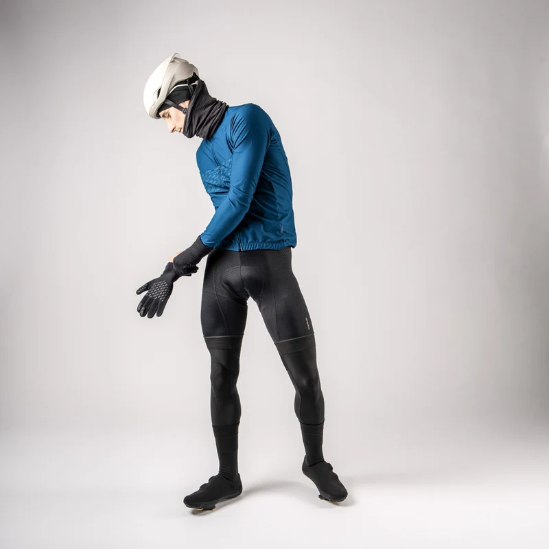 GripGrab lightweight merino cycling hat