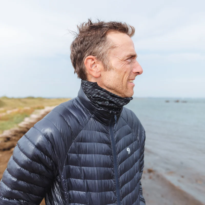GripGrab multifunction cycling neck warmer