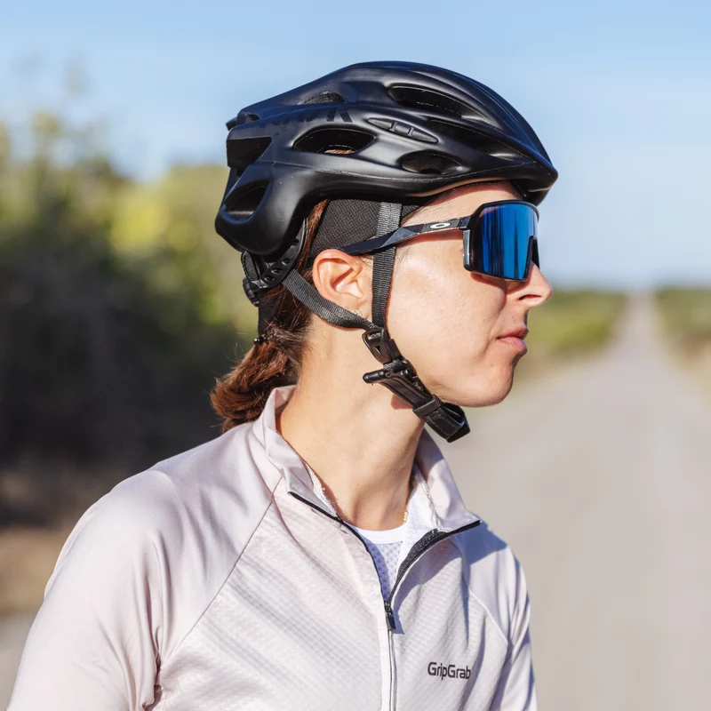 GripGrab lightweight summer cycling headband