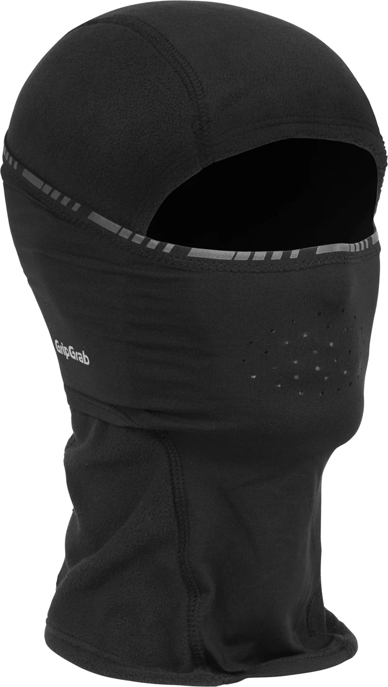 GripGrab children's winter cycling balaclava