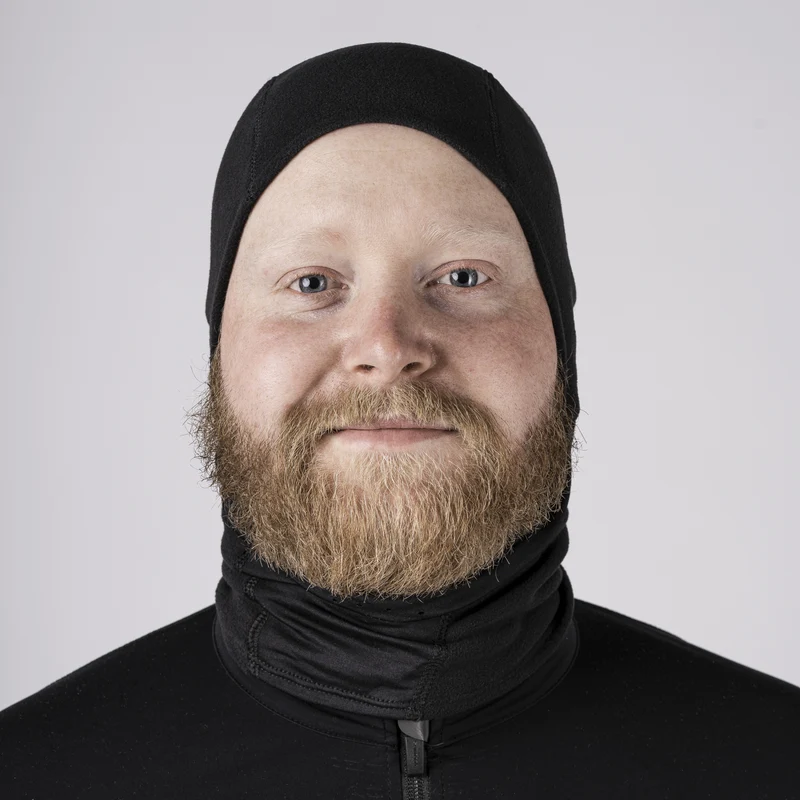 GripGrab thermal winter cycling balaclava