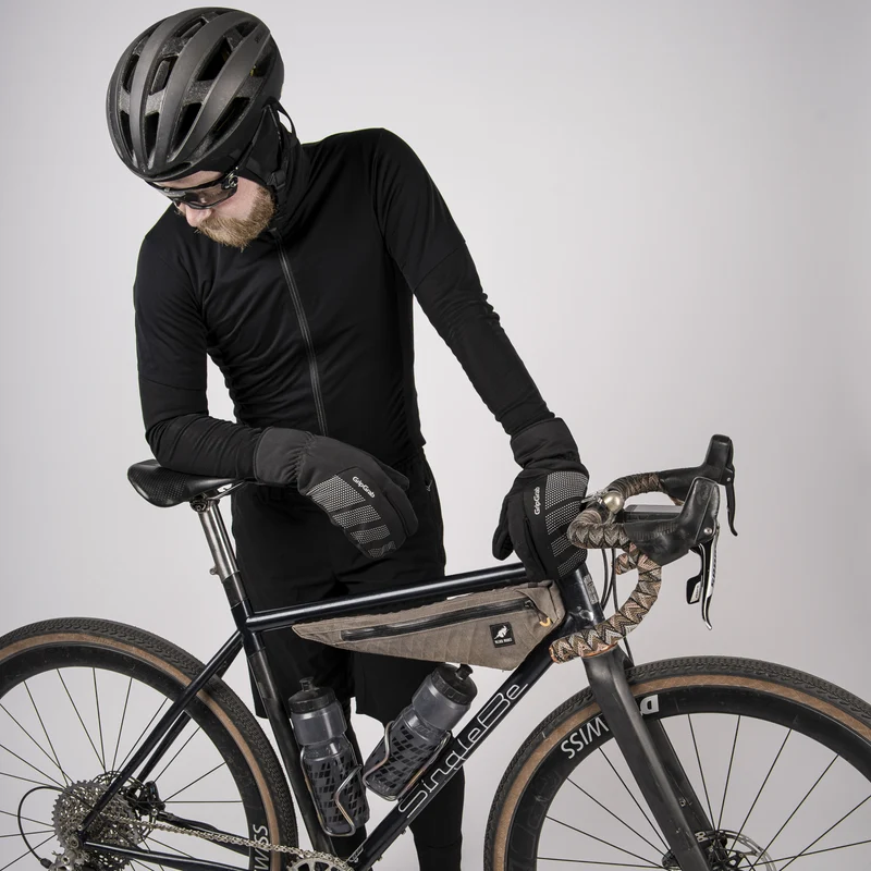 GripGrab thermal winter cycling balaclava