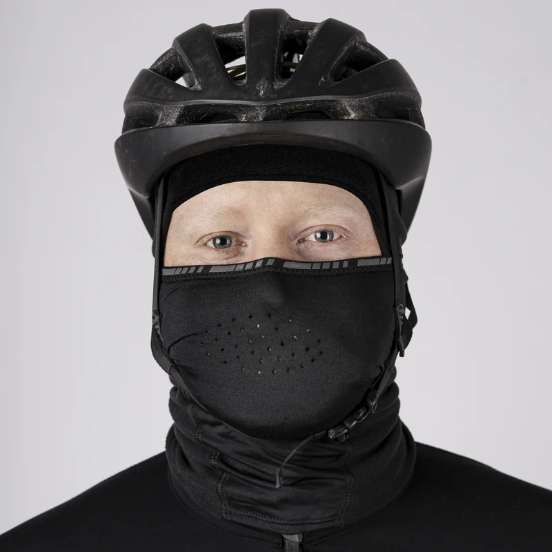 GripGrab thermal winter cycling balaclava
