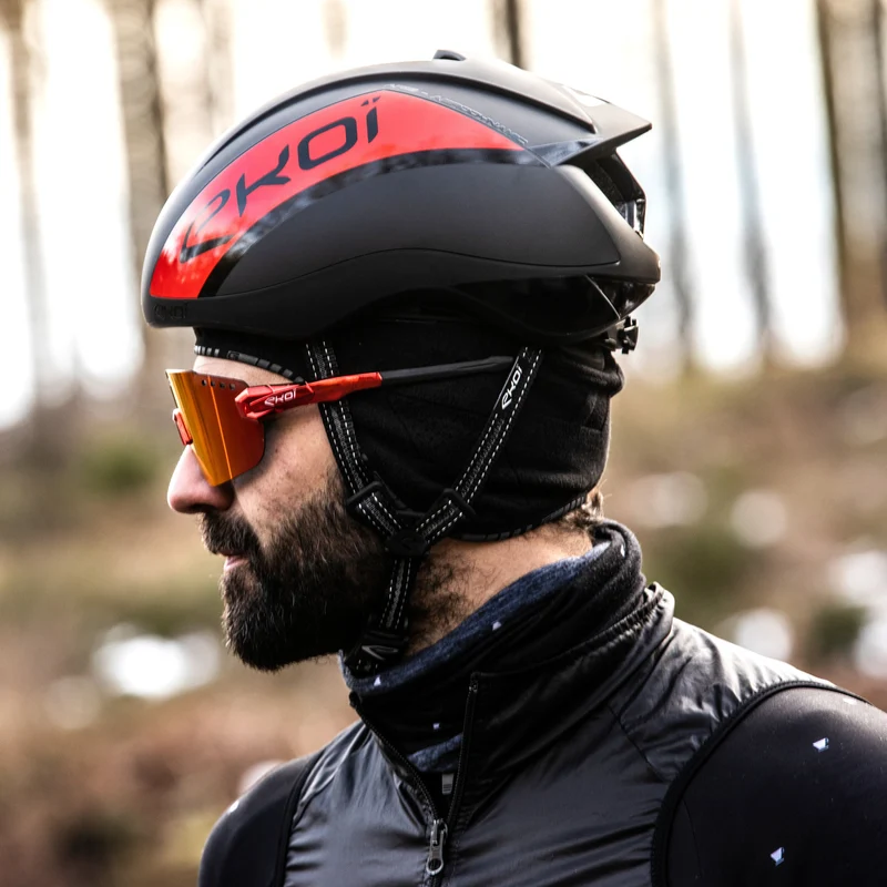 GripGrab Aviator winter windproof cycling hat