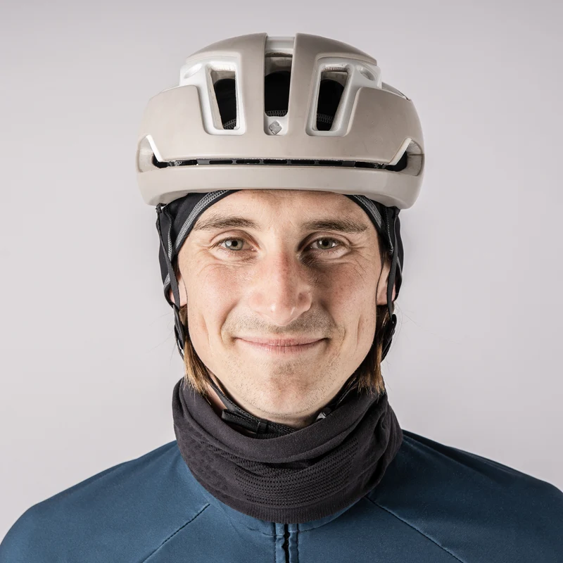 GripGrab Skull thermal cycling hat