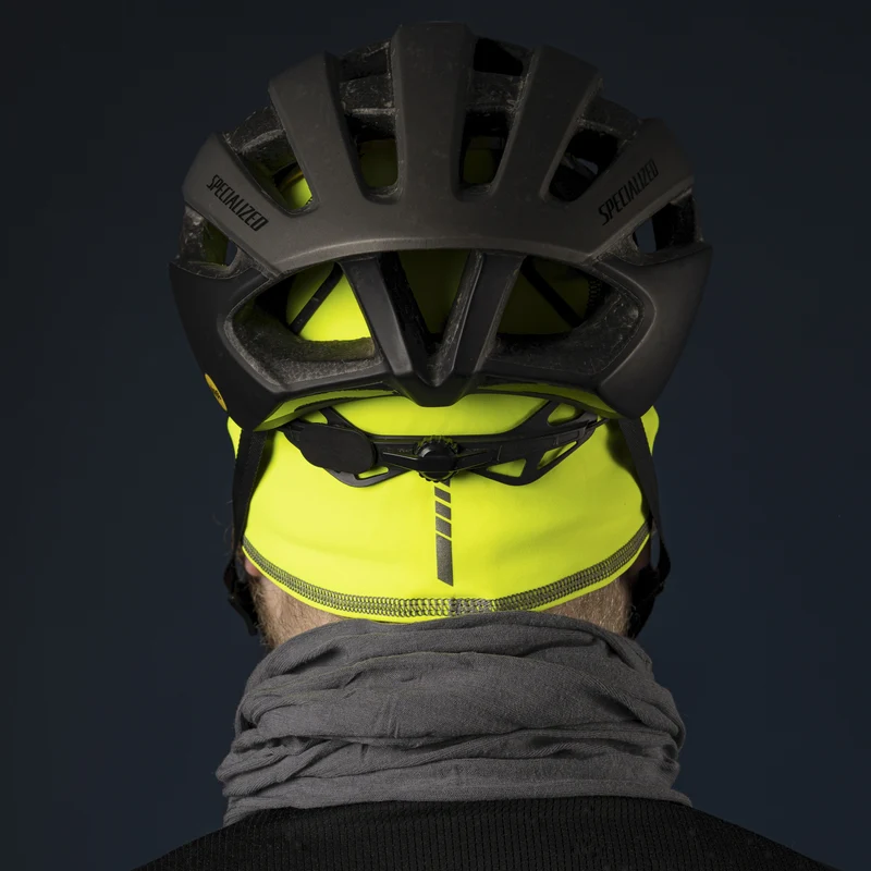 GripGrab Skull thermal cycling hat