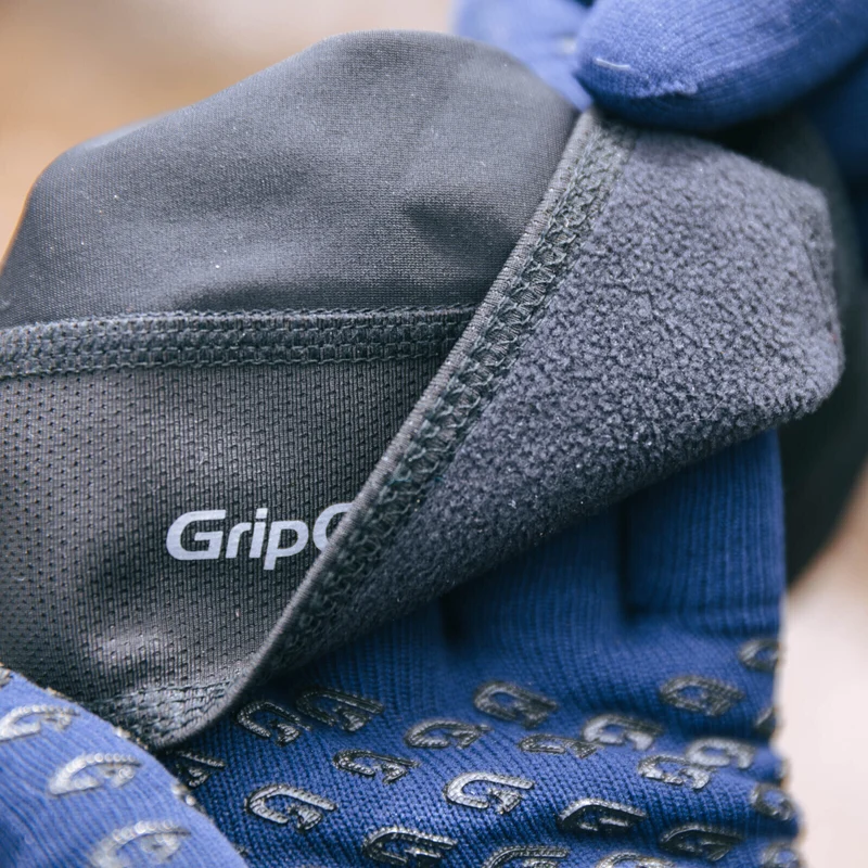 GripGrab winter windproof thermal cycling hat