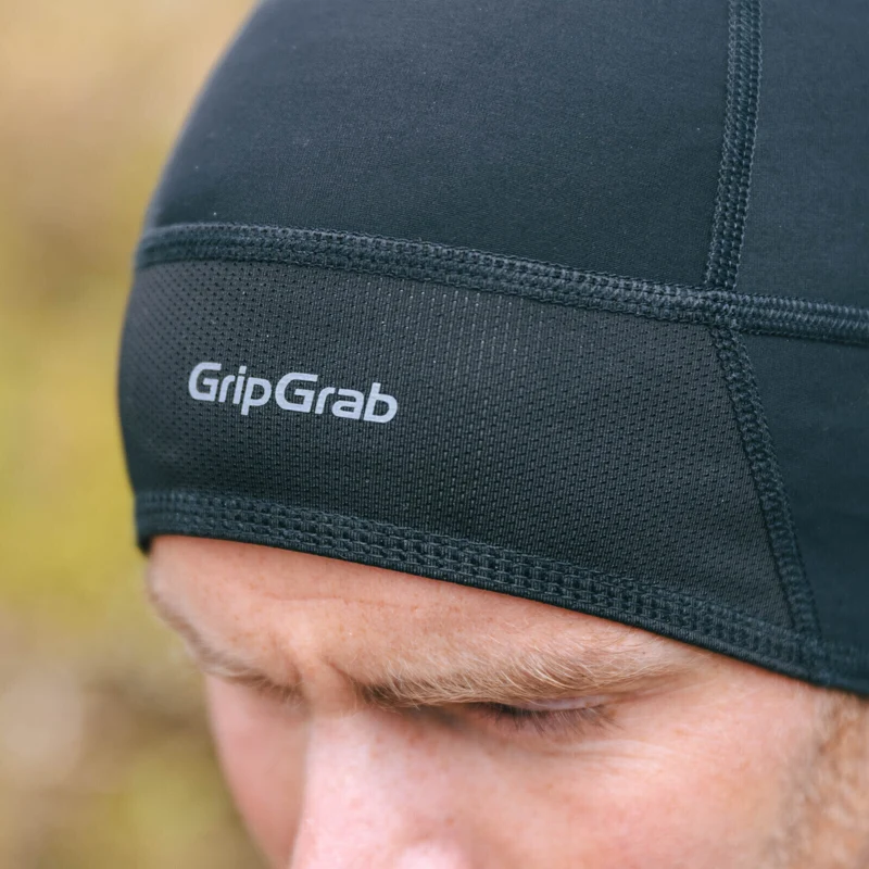GripGrab winter windproof thermal cycling hat