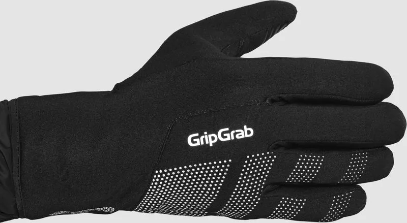 GripGrab RIDE 2 waterproof winter cycling gloves