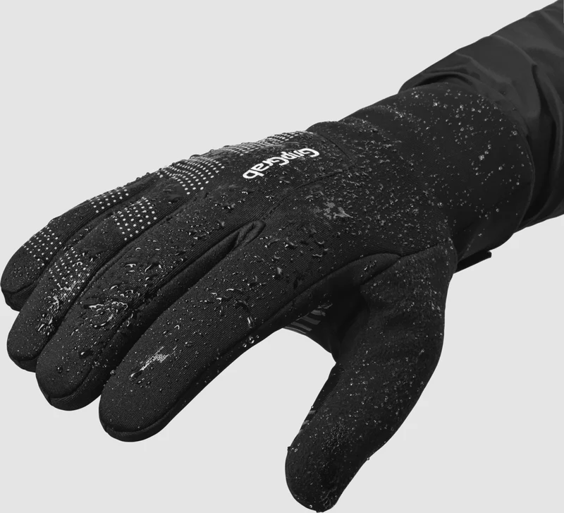 GripGrab RIDE 2 waterproof winter cycling gloves