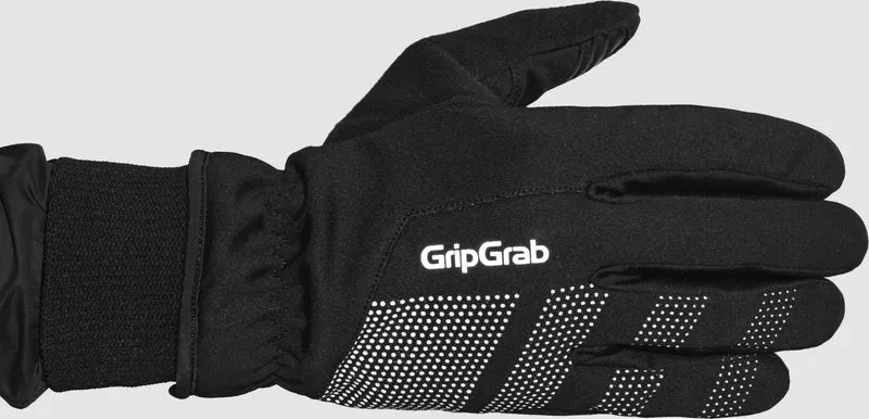GripGrab RIDE 2 windproof winter cycling gloves