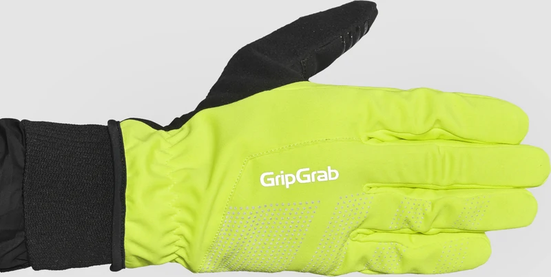 GripGrab RIDE 2 windproof winter cycling gloves
