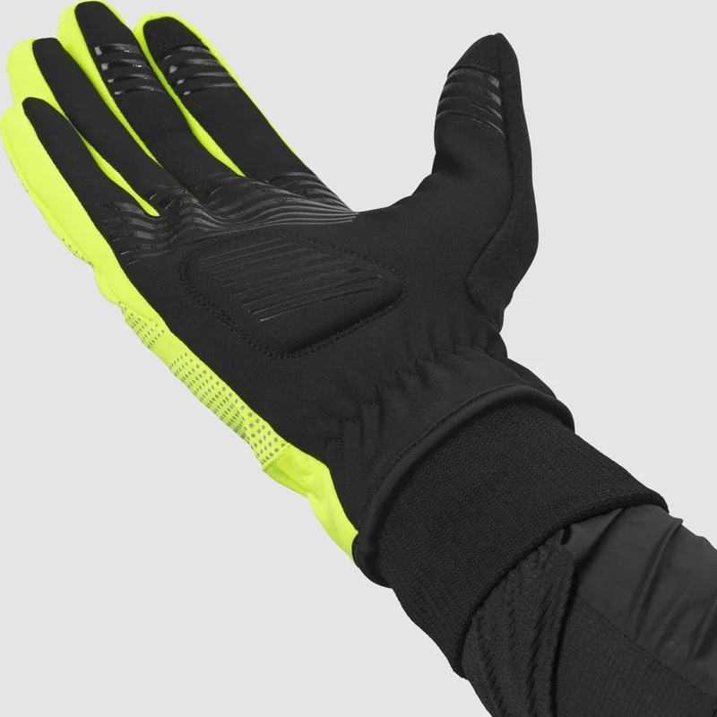 GripGrab RIDE 2 windproof winter cycling gloves