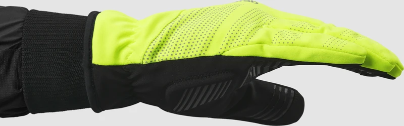 GripGrab RIDE 2 windproof winter cycling gloves