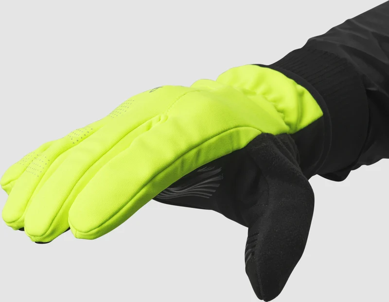 GripGrab RIDE 2 windproof winter cycling gloves