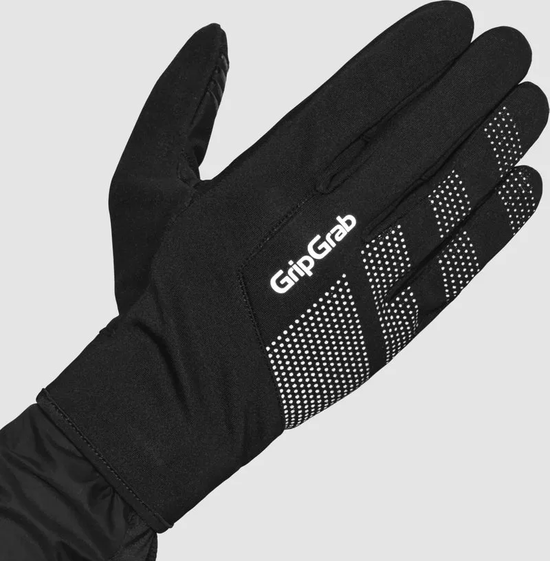 RIDE 2 spring-autumn windproof cycling gloves