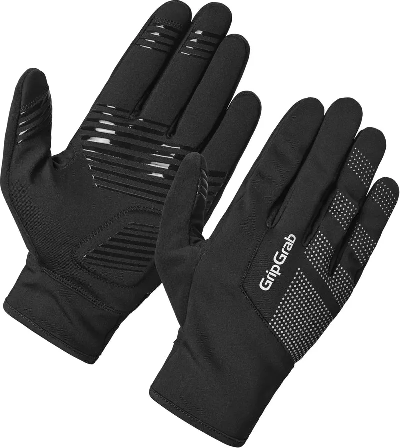 RIDE 2 spring-autumn windproof cycling gloves