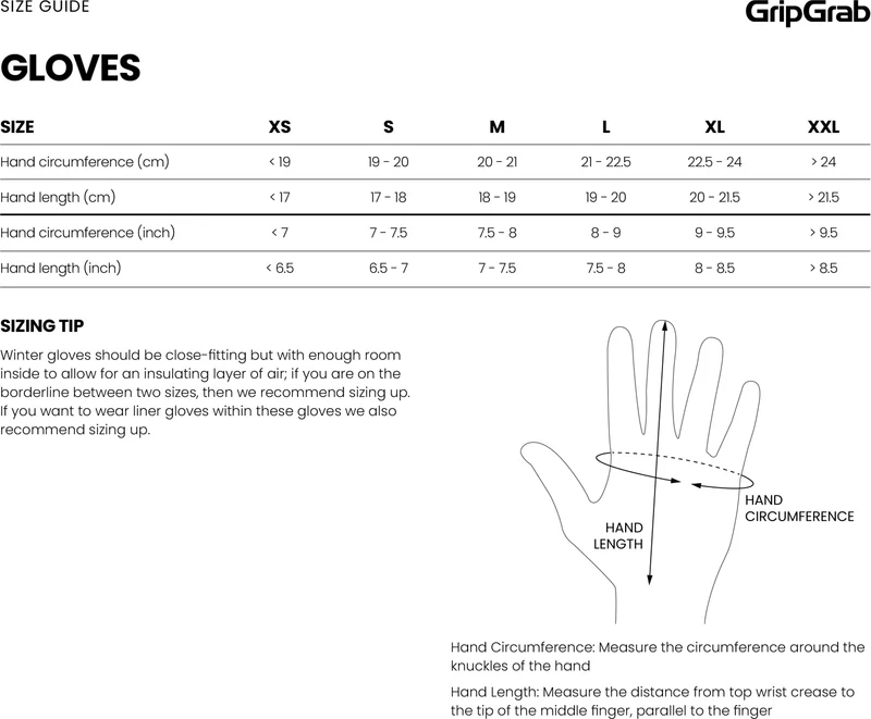 RIDE 2 spring-autumn windproof cycling gloves