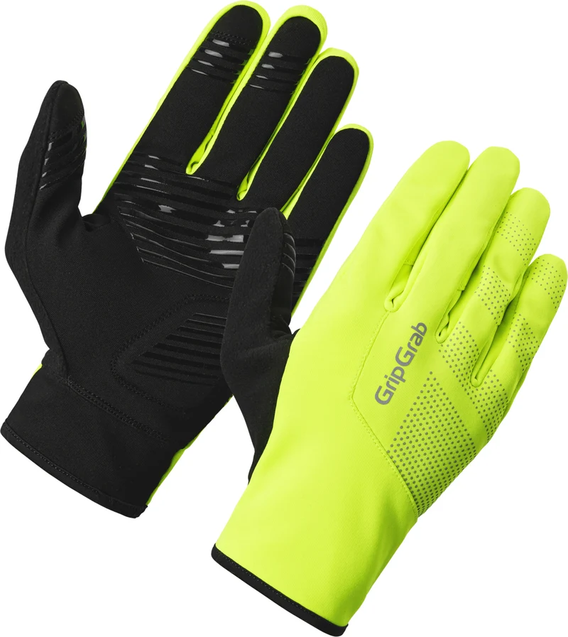 RIDE 2 spring-autumn windproof cycling gloves