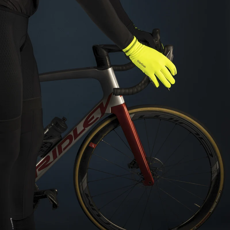 GripGrab Insulator 2 Cycling Gloves