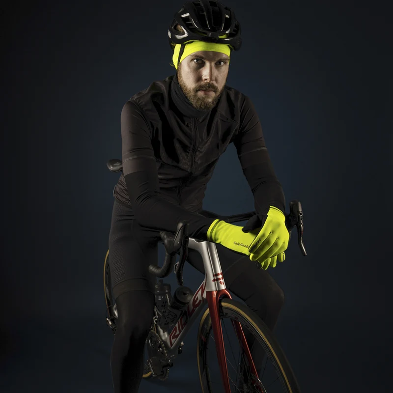 GripGrab Insulator 2 Cycling Gloves