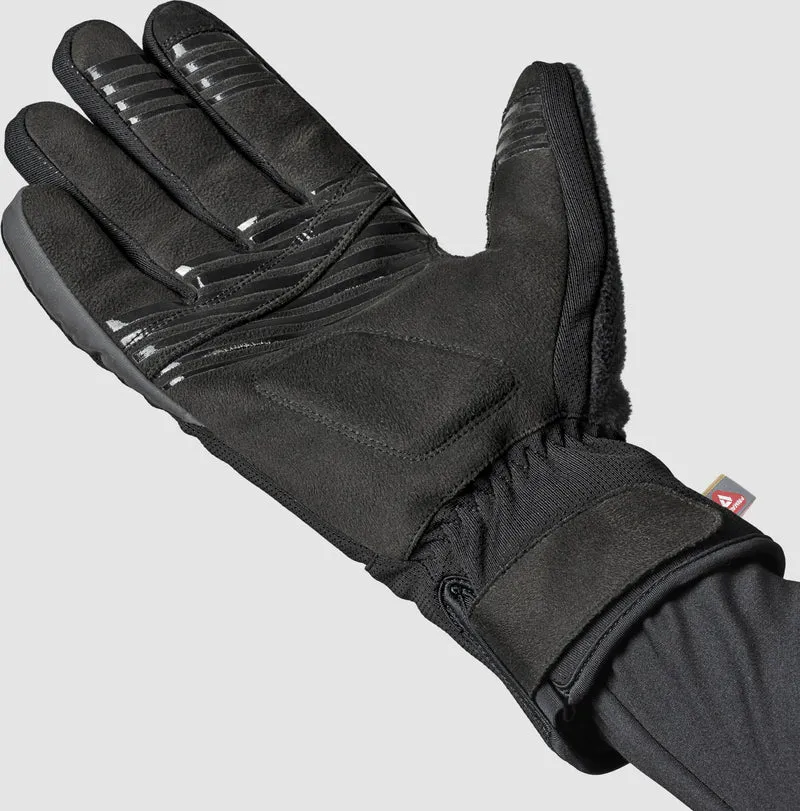 GripGrab Polaris 2 waterproof winter cycling gloves
