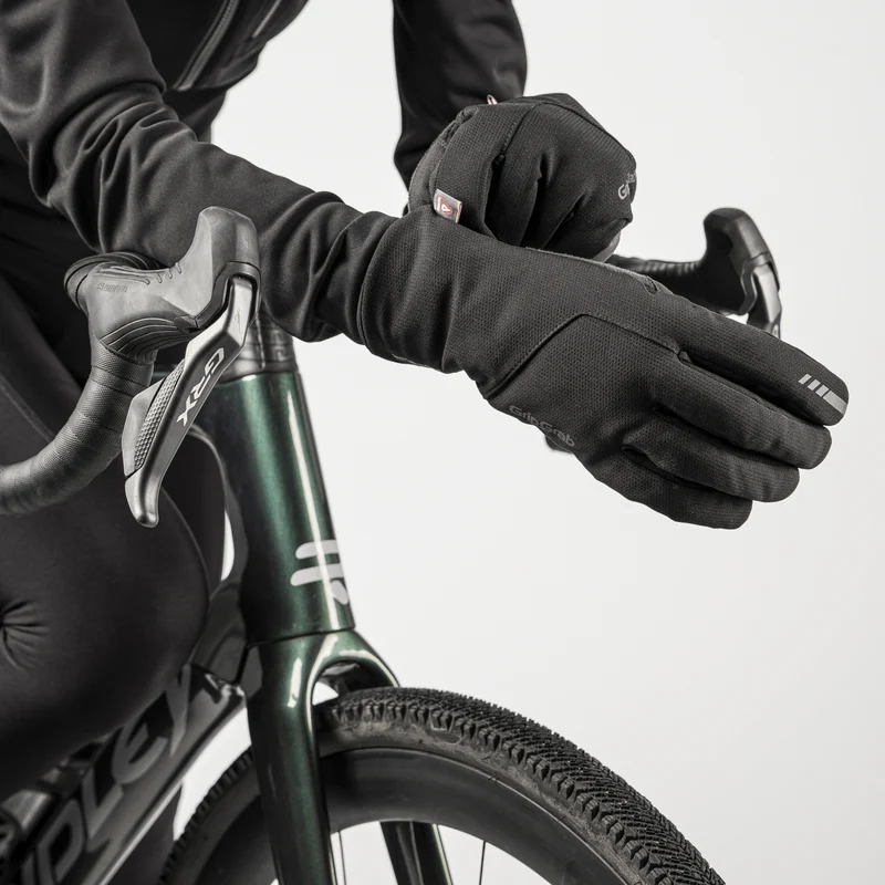 GripGrab Polaris 2 waterproof winter cycling gloves